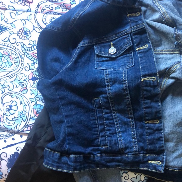 Women’s, girls jacket - Picture 4 of 5